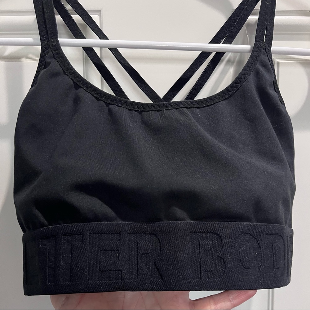 Better Bodies Sports Bra